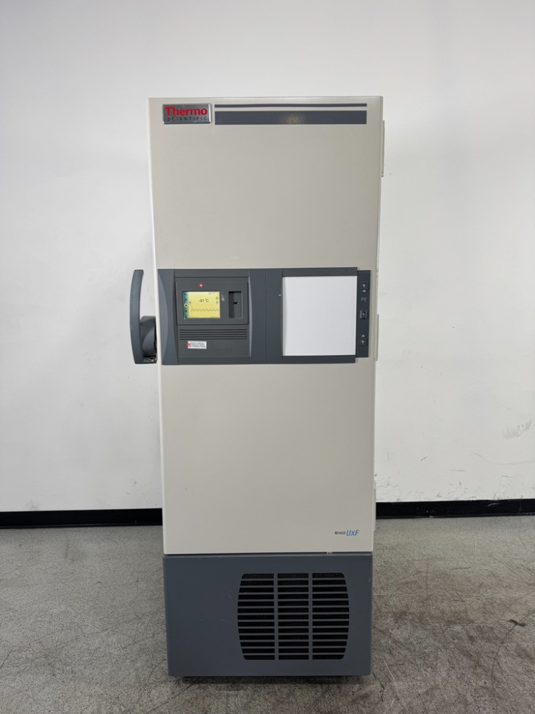 Image of Thermo Scientific Revco UXF Ultra Low -80 Freezer